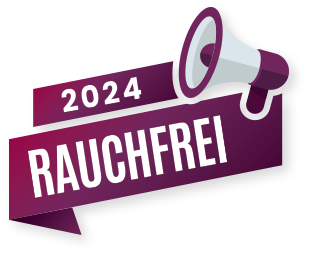 Rauchfrei 2024